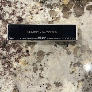 Marc jacobs liquid eyeshadow